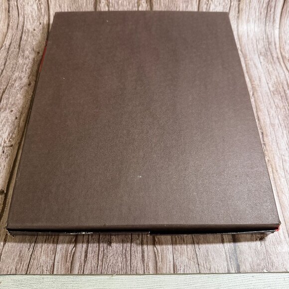 AvantiX Stainless Steel Gourmet 8 PC Steak Knives NIB Open Box READ - Picture 10 of 12